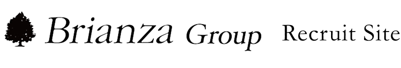 Brianza Group Recruit Site